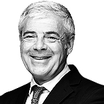 Philippe Gombert Directeur Eau, Environnement, Procédés et Analyses