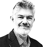 Matthew Harrison - Directeur de programme
