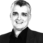Patrick d’Hughes - Directeur de programme
