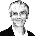 Pierre Nehlig - Directeur de programme
