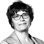 Isabelle Plaid Directrice des Ressources humaines