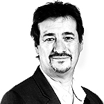 Jean-Marc Trouillard - Directeur des infrastructures et services numériques