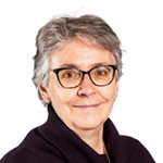 Dominique Darmendrail - Directrice de programme