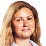 Natacha Girold Directrice financière