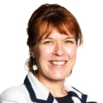 Catherine Lagneau - Présidente-Directrice générale