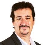 Jean-Marc Trouillard - Directeur de cabinet