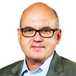 Philippe Freyssinet - Directeur scientifique