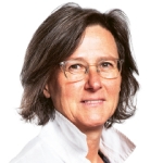 Catherine Bonin - Directrice de l'Innovation, du Commercial et de l'International