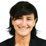Ariane Blum - Directrice de l’Eau