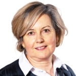 Claudie Carnec - Directrice des Risques