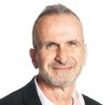 Jean-Louis Nedellec - Directeur de la Prévention et de la Sécurité minière