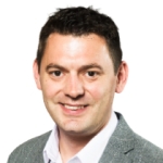 Olivier Pouvesle - Directeur du Numérique