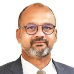Jean-Marc Mompelat - Directeur de la Stratégie territoriale et du Service public