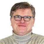Michaël Chelle - Directeur de la Stratégie numérique