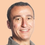 Olivier Cerdan - Directeur de programme