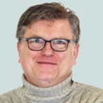 Michaël Chelle - Directeur de programme