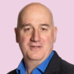 Francis Claret - Directeur de programme