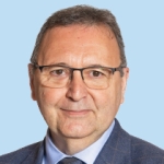 Alain Dupuy - Directeur de programme