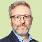 Johann Tuduri - Directeur de programme