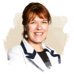 Catherine Lagneau - Présidente-Directrice générale