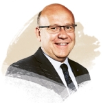 Christophe Poinssot - Directeur général délégué