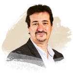 Jean-Marc Trouillard Directeur de cabinet