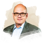 Philippe Freyssinet - Directeur scientifique