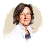 Catherine Bonin - Directrice de l'Innovation, du Commercial et de l'International