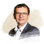Stéphane Roy - Directeur de l’Appui aux projets, de la Production et de la Performance