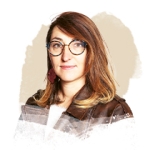 Caroline Ricordel - Directrice de la Connaissance et de la Géomodélisation du sous-sol