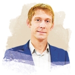 Frédéric Glanois Directeur de l’Énergie et de la Décarbonation Délégué à la Stratégie climatique