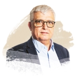Patrick d’Hugues - Directeur des Ressources minérales