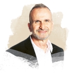 Jean-Louis Nedellec - Directeur de la Prévention et de la Sécurité minière