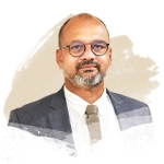 Jean-Marc Mompelat - Directeur de la Stratégie territoriale et du Service public