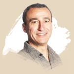 Olivier Cerdan - Directeur de programme