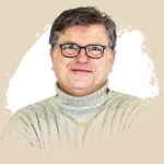 Michaël Chelle - Directeur de programme
