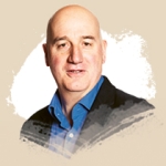 Francis Claret - Directeur de programme