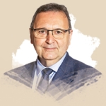 Alain Dupuy - Directeur de programme