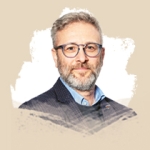 Johann Tuduri - Directeur de programme