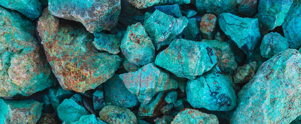 The demand for copper is constantly increasing, driven by the growing demand for electrical vehicles.  © Adobe Stock