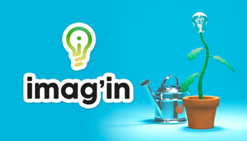  BRGM organised its third in-house competition dedicated to innovation: “Imag’in”. © BRGM