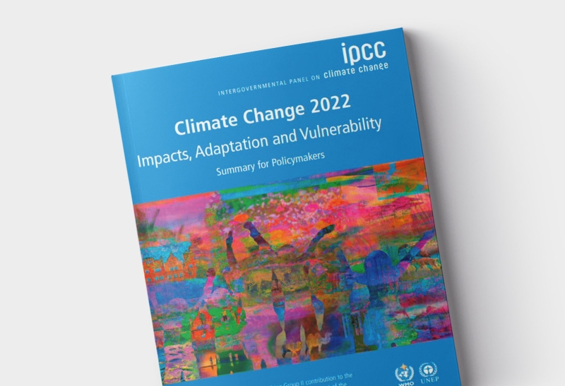 IPCC report