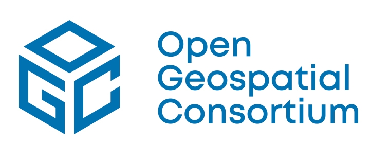 Logo Open Geospatial Consortium