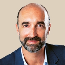 Manuel Parizot, Direction régionale Site de Rouen