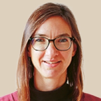 Cécile Le Gall, Direction régionale Site de Bordeaux