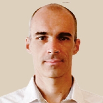 Anthony Rey, Direction régionale Site de Montpellier 