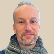 Alexandre Stopin, Direction régionale Site de Marseille