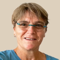 Floriane Deneuville-Mayer, Direction régionale Guyane
