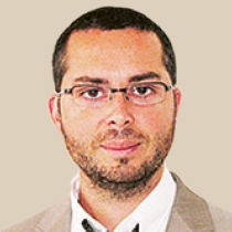 Benoît Vittecoq, Direction régionale Martinique