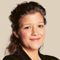 Ludivine Sadeski, Direction régionale Mayotte